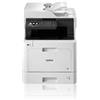 Brother Stampante Multifunzione Brother MFC-L8690CDW 31 ppm 256 Mb USB/Red/Wifi+LPI