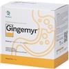 Gingemyr Caramelle Gummies 72 g