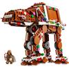 LEGO Walker AT-AT Pan di Zenzero