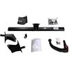 Westfalia Removable Towbar for Mercedes A-Klasse, W169, Model 09/2004
