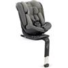 INGLESINA Seggiolino Auto Inglesina Copernico i-Size 40-145 cm con Rotazione 360° : Colore - STONE GRAY