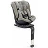 INGLESINA Seggiolino Auto Inglesina Copernico i-Size 40-145 cm con Rotazione 360° : Colore - Moon grey