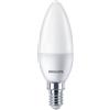 Philips Lampadina Led Oliva Philips attacco E14 2,8W 2700K 250 lm CORECAN25G2
