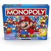 Monopoly Hasbro Monopoly - Super Mario Celebration