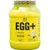 4+ Nutrition Egg+ 900 Grammi Vaniglia