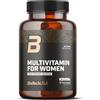 Biotech Usa Multivitamin For Women 60 Compresse