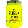 4+ NUTRITION FUEL+45 CHO 600 GRAMMI Orange Tango Flavor