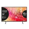 Samsung - Smart Tv Led Uhd 4k 50 Ue50du7170uxzt-black