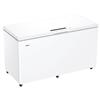 Haier - Congelatore Orizzontale Hce520e Classe E 508 Lt-bianco