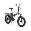 Nilox - Fat Bike X8 Pro-black