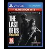 Sony Computer - The Last Of Us/hits