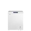 Hisense - Congelatore Orizzontale Ft184d4awye Classe E 142lt-bianco