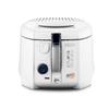 De Longhi - F 28311 Roto Fry-bianco