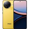 Poco F7 Ultra 256Gb 12Gb-RAM 5G Dual Sim - Yellow