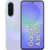 Samsung A366 Galaxy A36 128Gb 6Gb-RAM 5G Dual Sim - Awesome Lavender