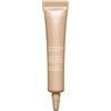 Clarins Everlasting Concealer 02.5 Medium Correttore Idratante Anti-Occhiaie Coprente Illuminante 12 ml Fluido