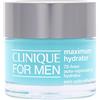Clinique For Men Maximum Hydrator 72H 40 ml Gel-Crema Idratante Gel