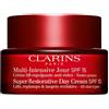CLARINS Multi-Intensive Jour 50+ SPF15 Liftante Rimpolpante Anti-Rughe 50 ml