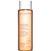 Clarins Eau Micellaire Démaquillante 200 ml Acqua Micellare Detergente Struccante per il Viso Flacone Pelle sensibile