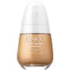 Clinique Even Better Clinical Serum Foundation SPF 20 CN 74 Beige Fondotinta copertuta totale pelle oleosa 30 ml Fluido SPF