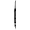 Clinique Quickliner For Eyes Intense 09 Ebony Colore Intenso Lunga tenuta e Waterproof 0,25 gr Matita Automatica
