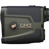 GPO German Precision Optics GPO Rangetracker 1800 Green | ✅Garanzia di 5 anni