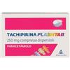 ANGELINI (A.C.R.A.F.) SpA Tachipirina Flashtab 12 compresse dispersibili 250 mg