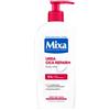 Mixa Urea Cica Repair+ Lozione per il corpo 400 ml