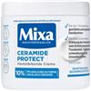 Mixa Ceramide protect crema rinforzante corpo Crema per il corpo 400 ml