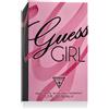 Guess Girl Eau de Toilette (donna) 50 ml variante Imballaggio nuovo