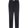SPRINGFIELD Push-up Jeans, Nero, 34 Donna