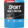 PRONUTRITION Iso Vegan Protein 908 grammi Vaniglia