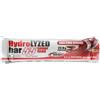 PRONUTRITION Hydrolyzed Bar 50% 1 barretta da 55 grammi Cioccolato Fondente e Cocco