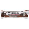 WEIDER Body Shaper Fitness Bar 1 barretta da 35 grammi Cocco