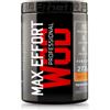 NET INTEGRATORI Max Effort Professional 273 grammi Arancia