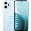 Oppo Reno 14 FS 5G 12GB Ram 512GB Blue Garanzia Italia Brand