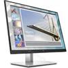Hp Monitor Led 24'' Hp E24i G4 Full HD 1920x1200p classe D Nero [9VJ40AA#ABB]