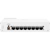 Hp Switch Hp Hpe aruba instant on 1430 non gestito L2 8GB 8porte Bianco [NUHPESW8PPOE001]