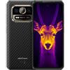 ULEFONE Smartphone Ulefone Armor 25T pro 6.78'' 6GB/256GB/5G/Dual sim/6500mAh/Nero [ARMOR 25T]