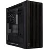 Asus Case Asus ProArt PA602 Wood Edition Midi Tower ATX Nero [90DC00J0-B09010]