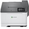 Lexmark Stampante laser Lexmark C2335 monofunzione A4 a colori Bianco [50M0170]