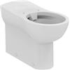 Ideal Standard Contour 21+ WC freestanding, E3604HY, Contour 21+ bianco [WC > WC a Pavimento]