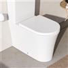 Ideal Standard La Dolce Vita WC freestanding con AquaBlade, E264201, La Dolce Vita bianco [WC > WC a Pavimento]
