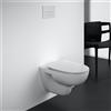 Ideal Standard i.life A WC sospeso, T4522HY, i.life A bianco [WC > WC Sospesi]