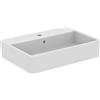 Ideal Standard i.life B lavabo da appoggio, T573601, i.life B bianco [Lavabi > Lavabi da Appoggio]