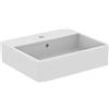 Ideal Standard i.life B lavabo da appoggio, T573701, i.life B bianco [Lavabi > Lavabi da Appoggio]