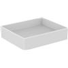 Ideal Standard i.life B lavabo da appoggio, T573801, i.life B bianco [Lavabi > Lavabi da Appoggio]