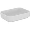 Ideal Standard i.life B lavabo da appoggio, T572801, i.life B bianco [Lavabi > Lavabi da Appoggio]