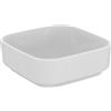 Ideal Standard i.life B lavabo da appoggio, T573001, i.life B bianco [Lavabi > Lavabi da Appoggio]