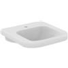 Ideal Standard Contour 21+ lavabo sospeso, E3611HY, Contour 21+ bianco [Lavabi > Lavabi Sospesi]